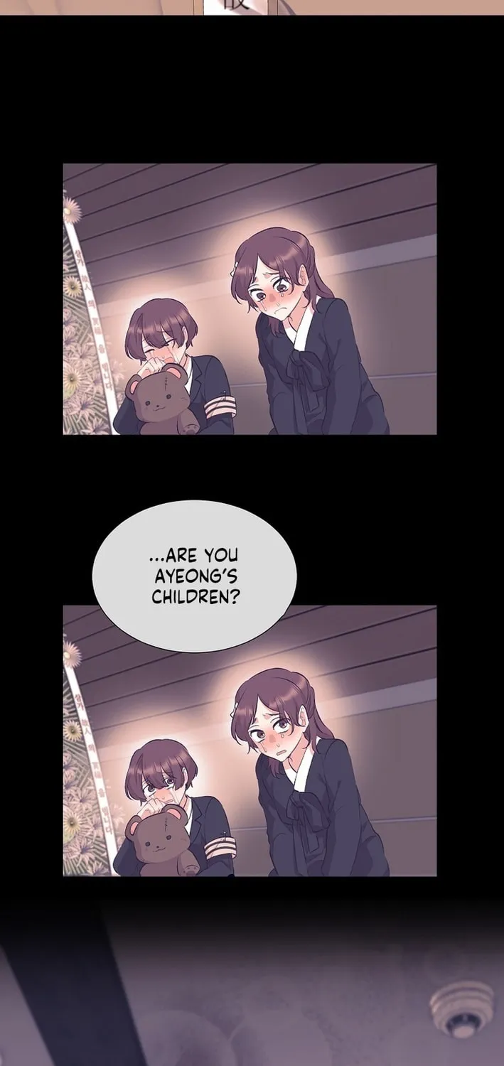 Weird Office Chapter 10 page 33 - 