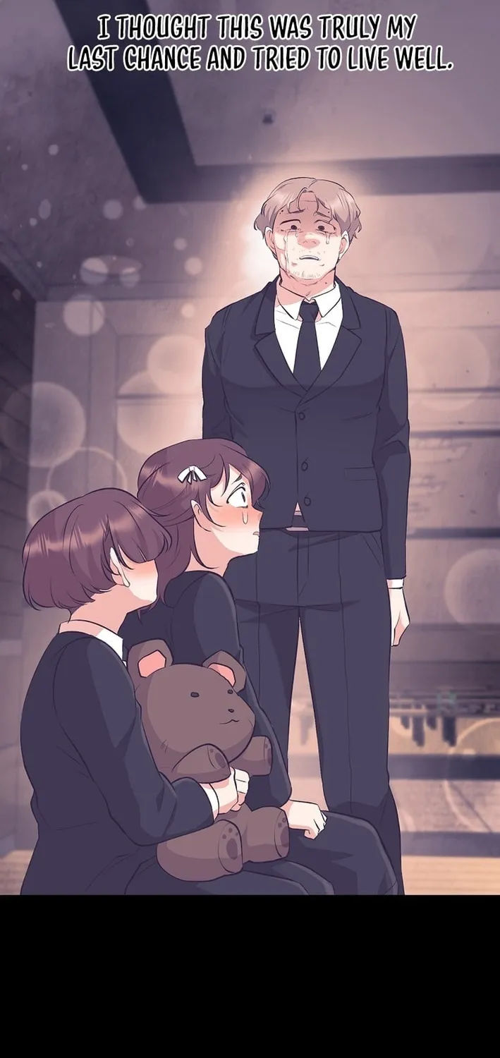 Weird Office Chapter 10 page 34 - 