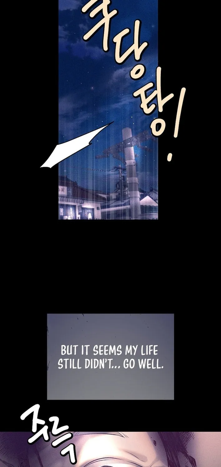 Weird Office Chapter 10 page 38 - 