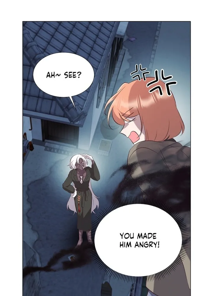 Weird Office Chapter 10 page 42 - 
