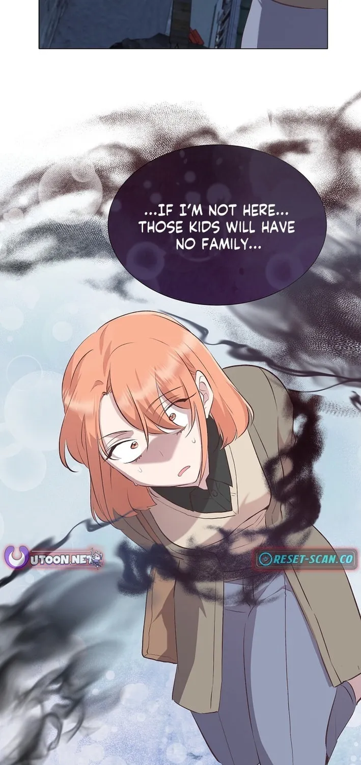 Weird Office Chapter 10 page 43 - 