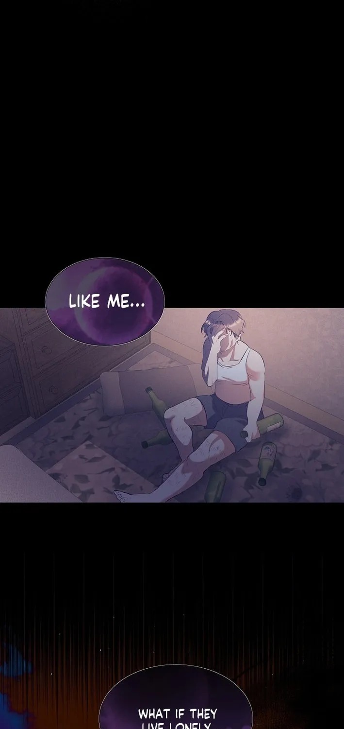 Weird Office Chapter 10 page 45 - 