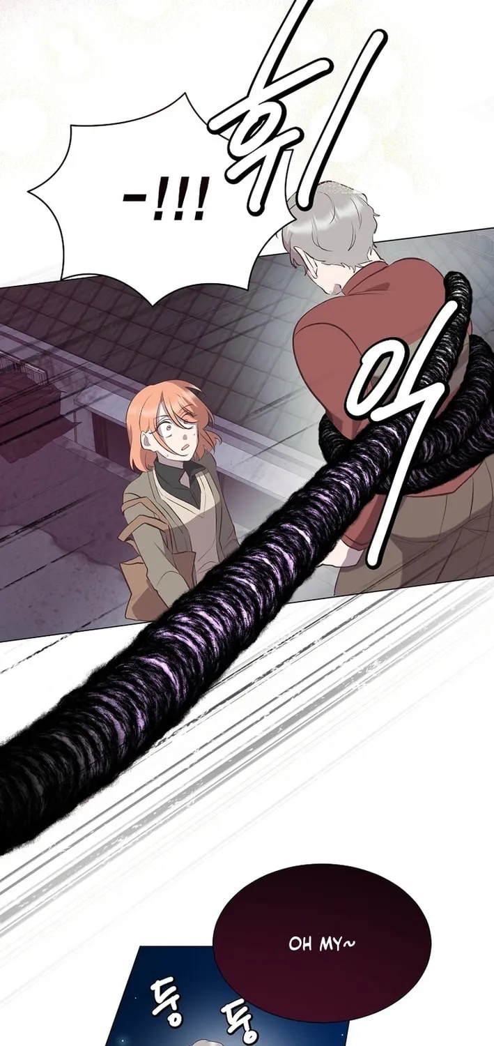 Weird Office Chapter 10 page 59 - 