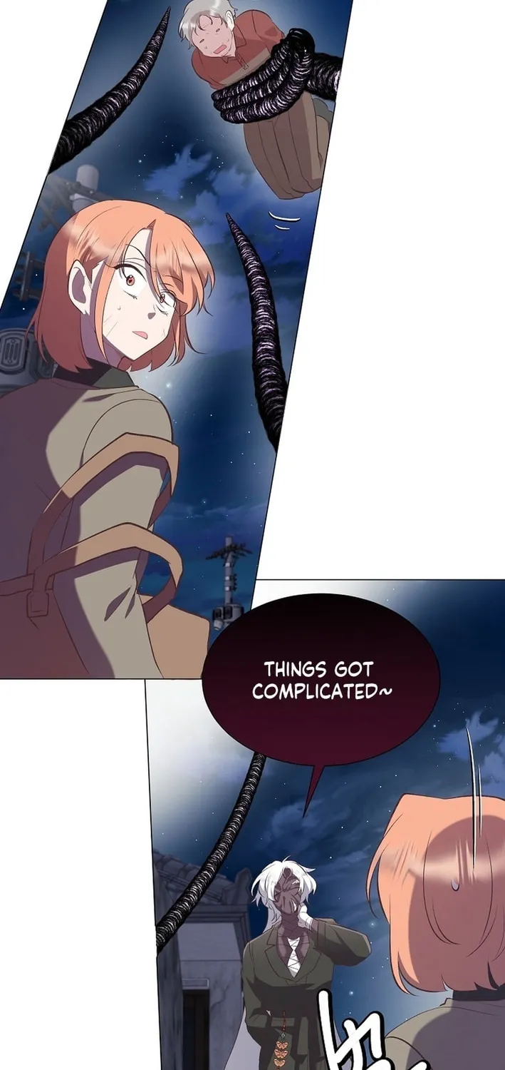 Weird Office Chapter 10 page 60 - 
