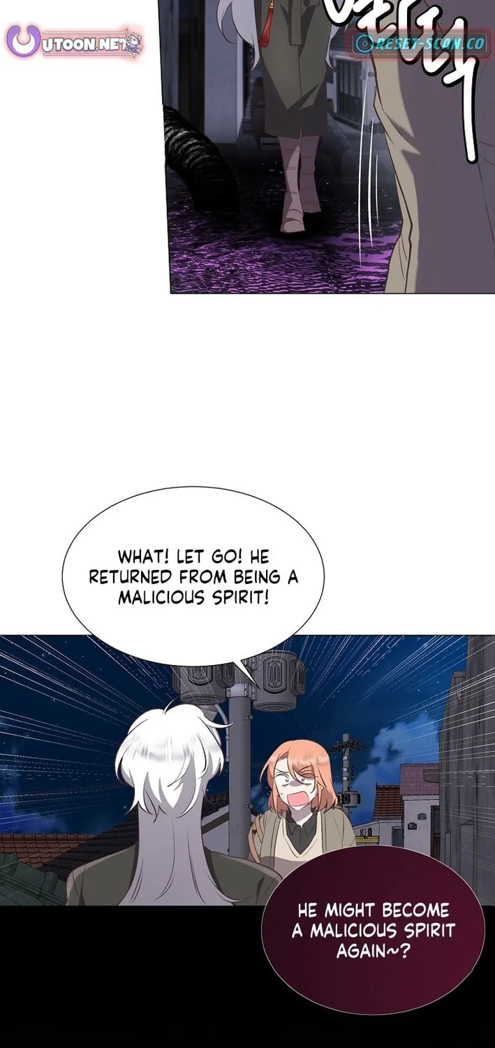 Weird Office Chapter 10 page 61 - 
