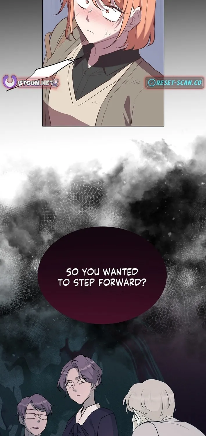 Weird Office Chapter 10 page 64 - 
