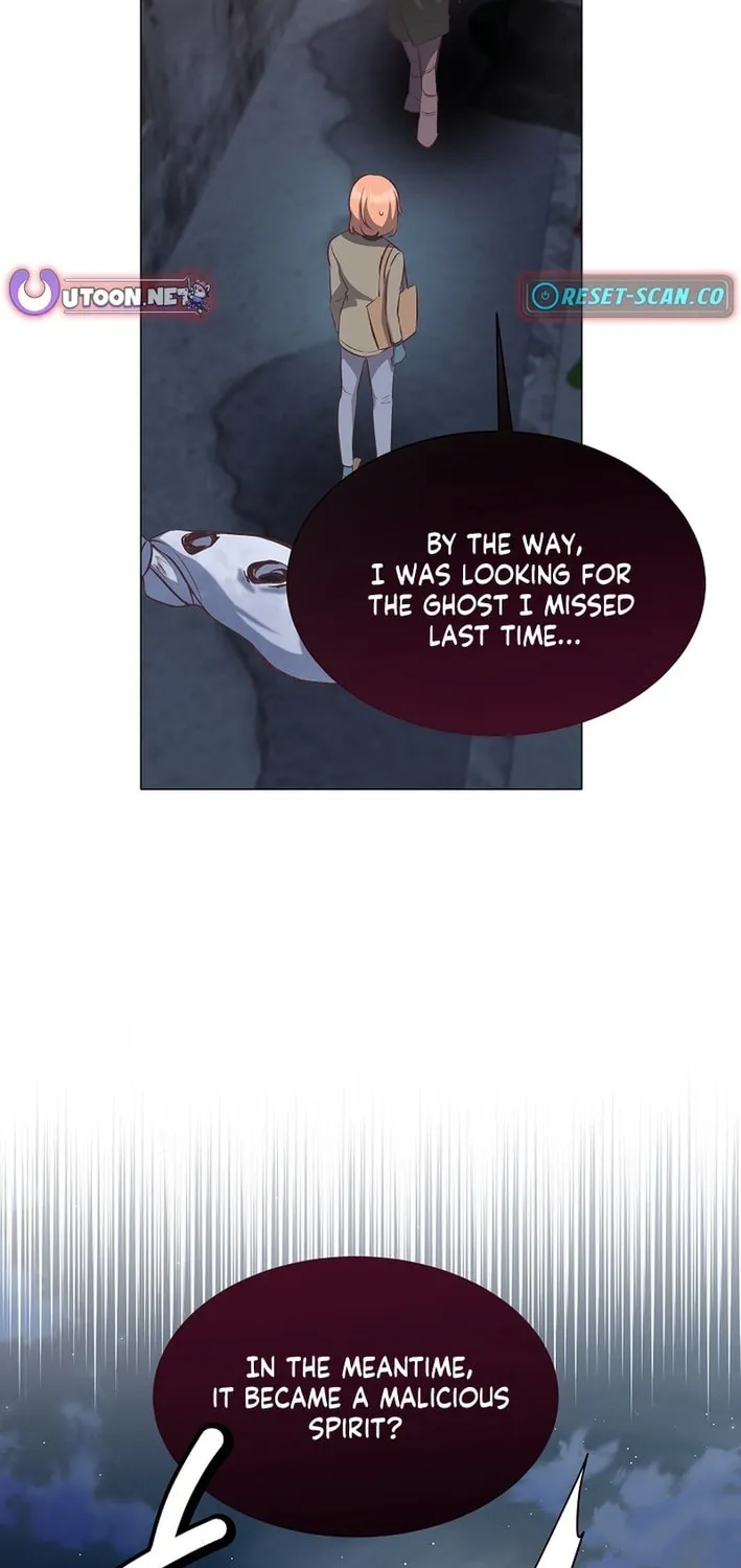 Weird Office Chapter 10 page 10 - 