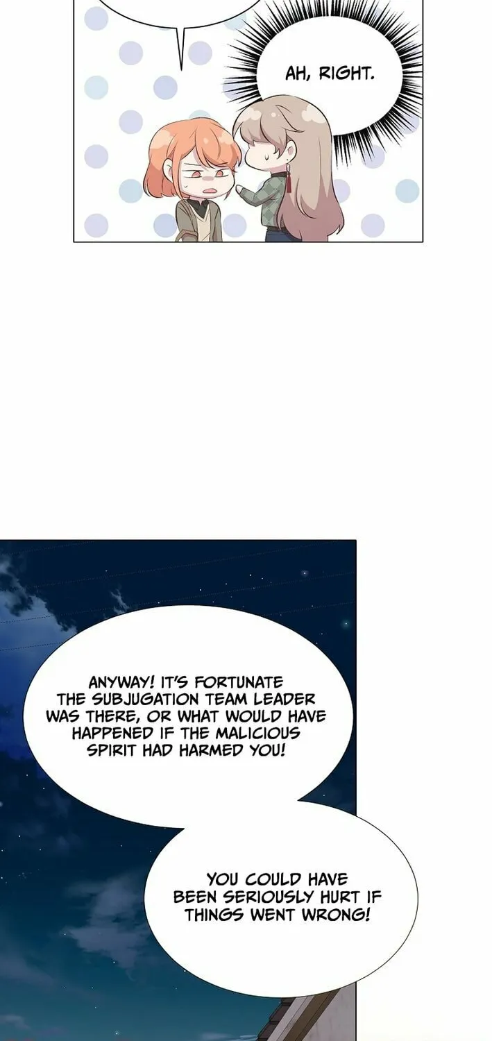 Weird Office Chapter 11 page 16 - 
