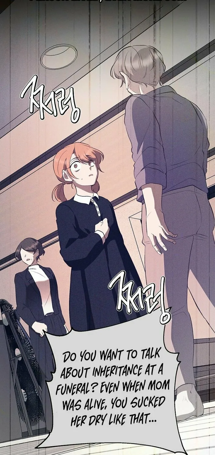 Weird Office Chapter 11 page 29 - 