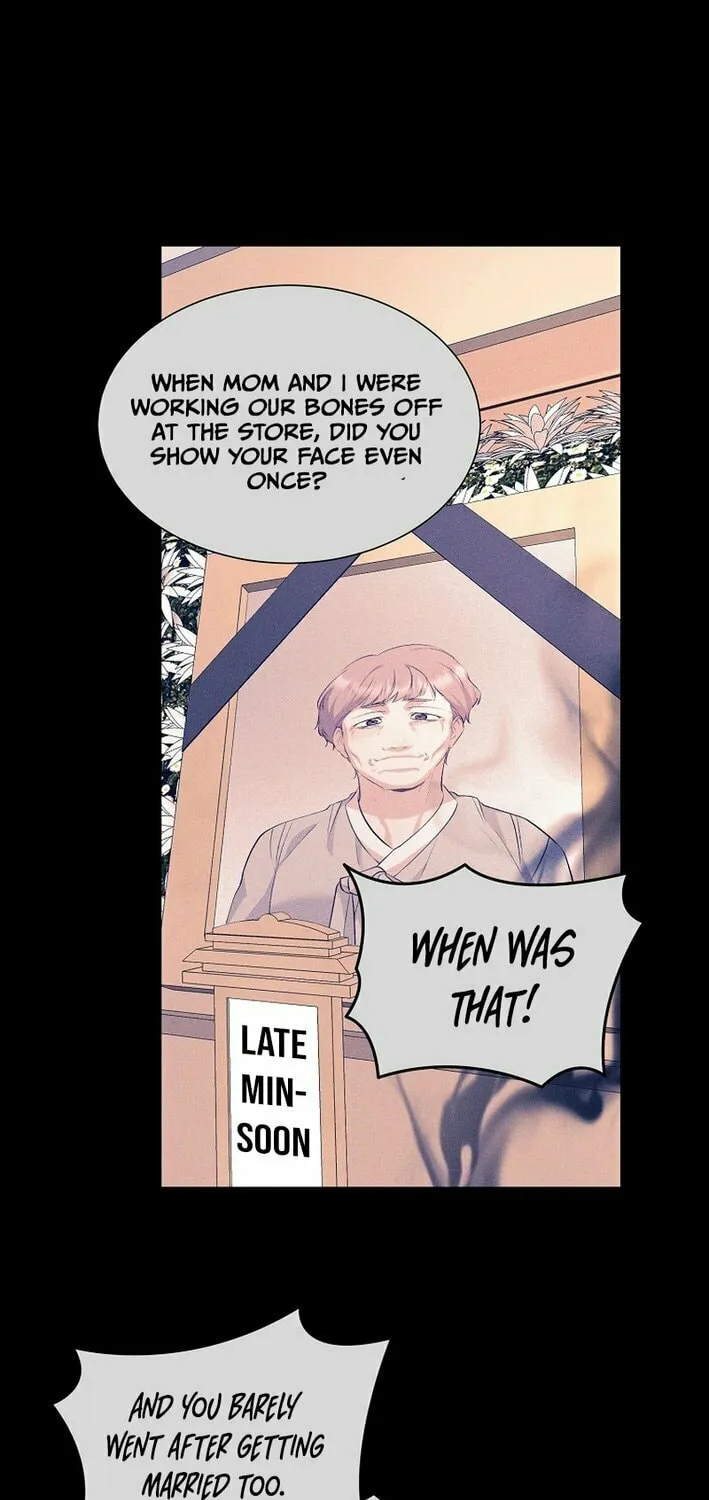 Weird Office Chapter 11 page 31 - 
