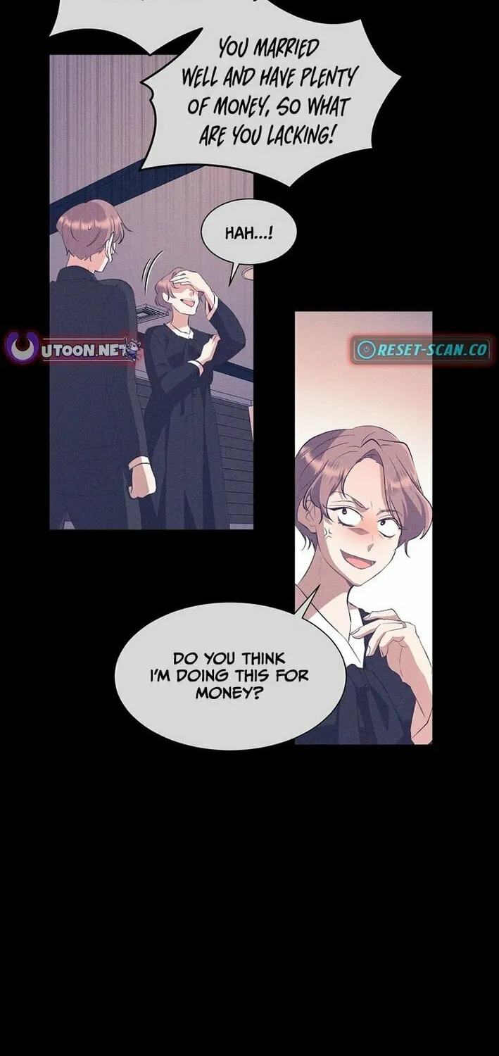 Weird Office Chapter 11 page 32 - 
