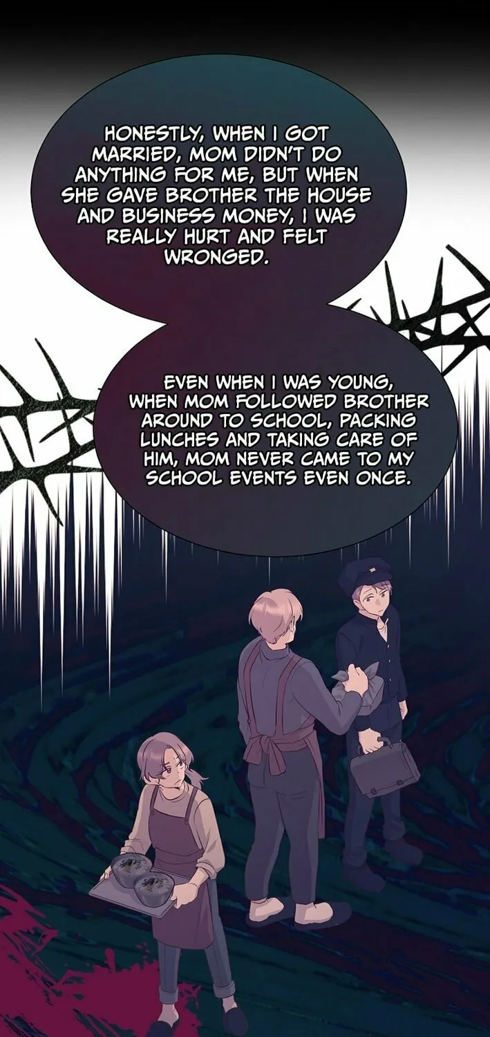 Weird Office Chapter 11 page 33 - 