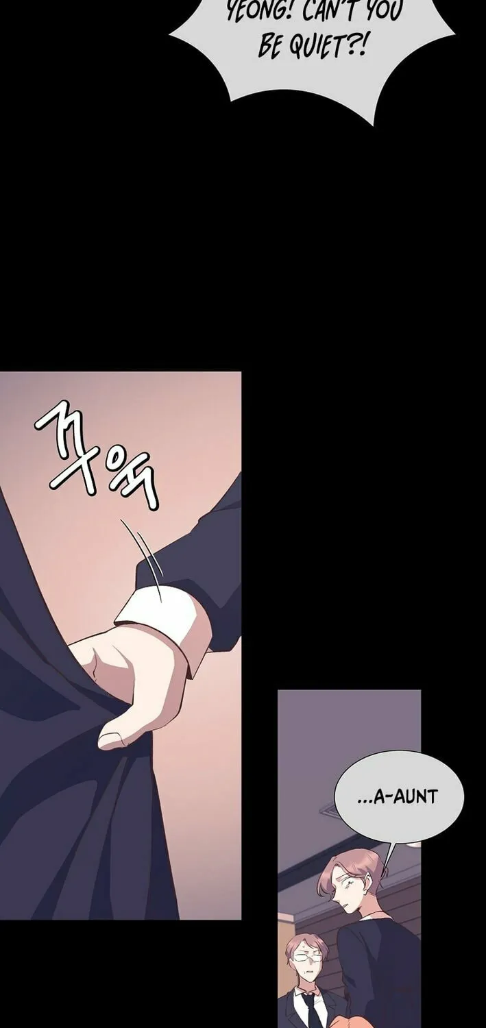 Weird Office Chapter 11 page 36 - 