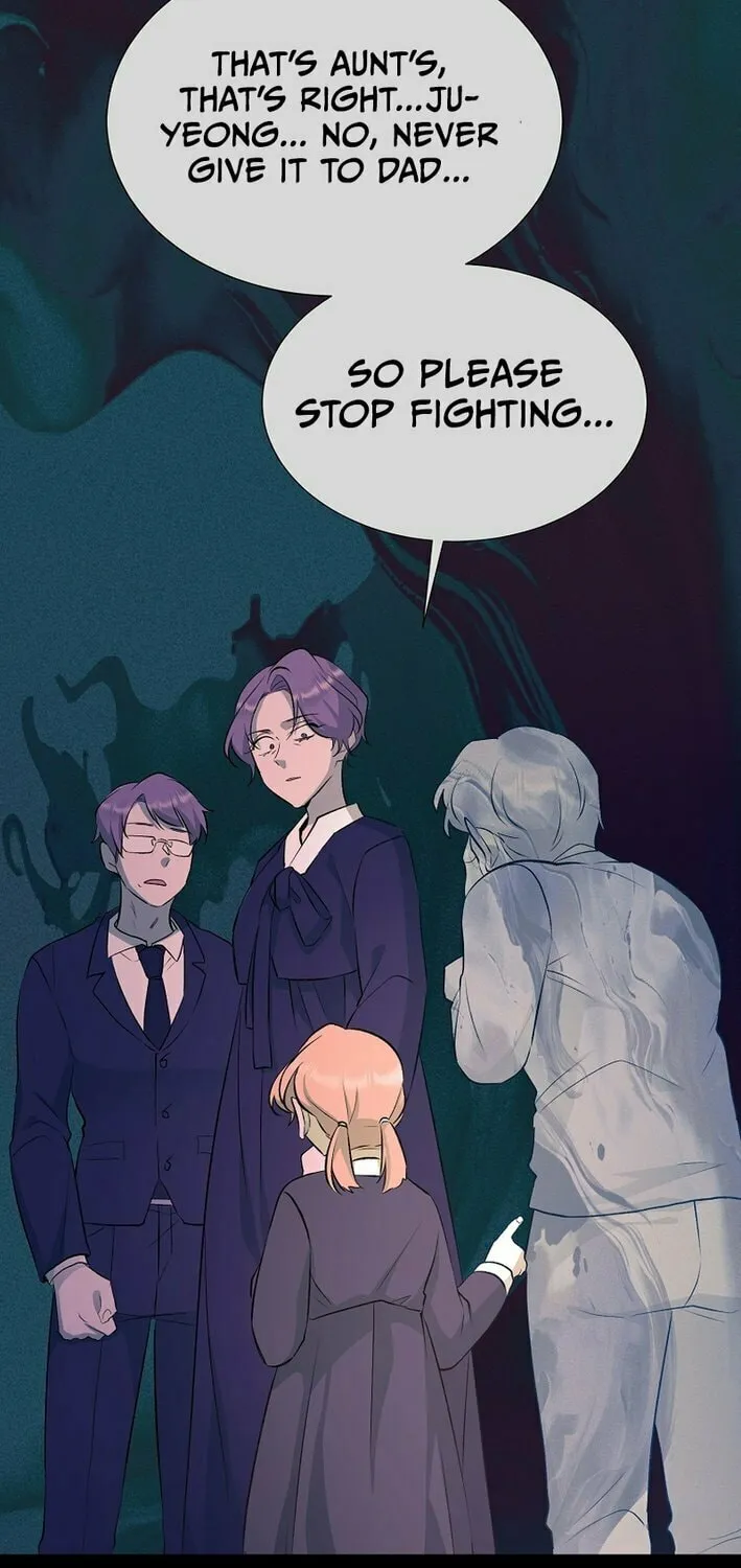 Weird Office Chapter 11 page 38 - 