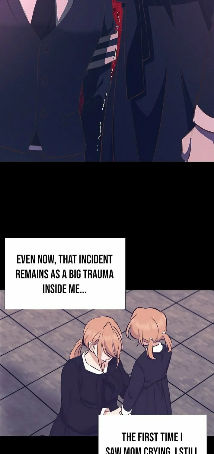 Weird Office Chapter 11 page 41 - 