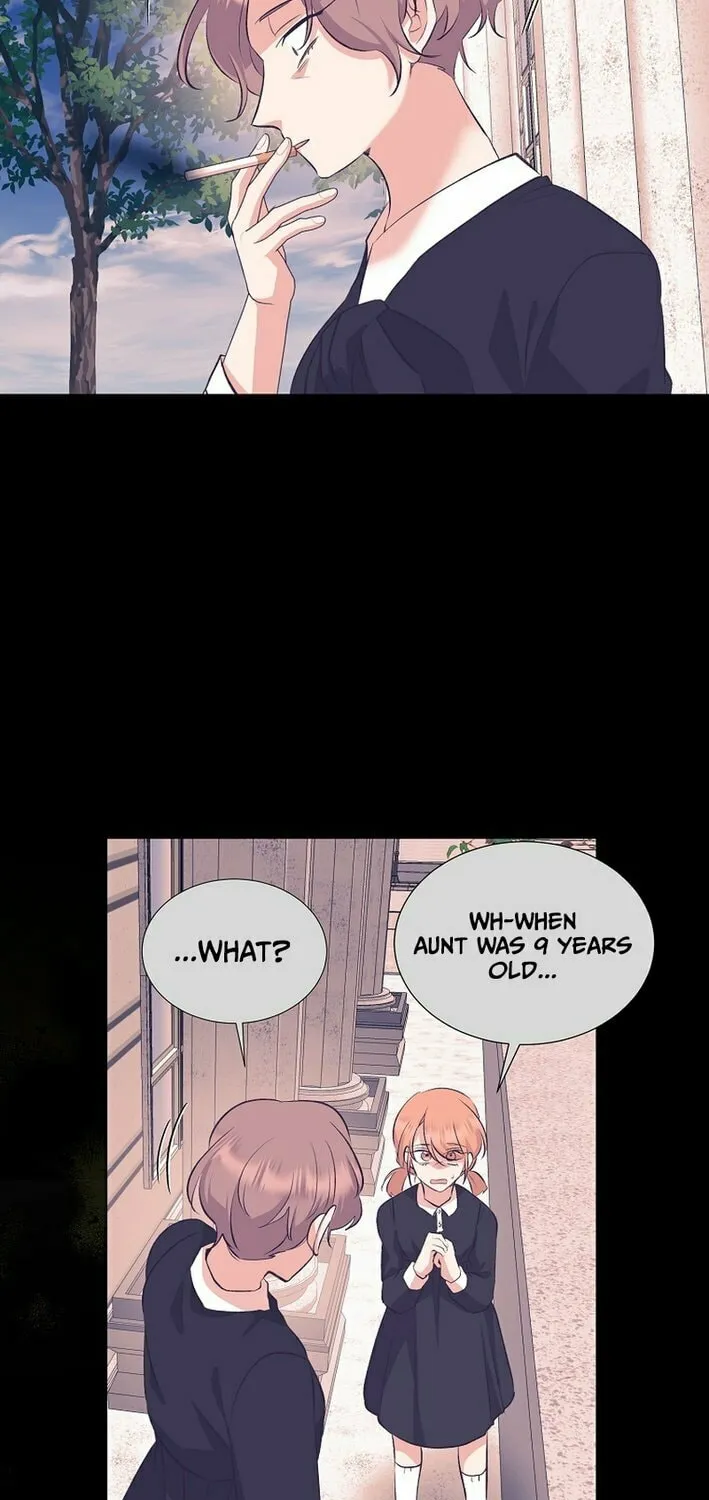 Weird Office Chapter 11 page 45 - 