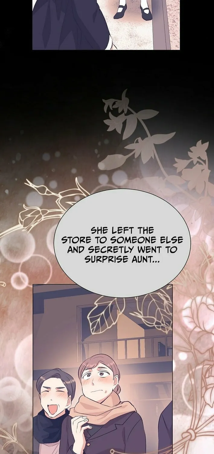 Weird Office Chapter 11 page 46 - 