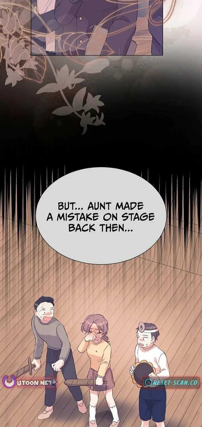 Weird Office Chapter 11 page 47 - 