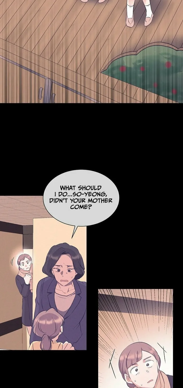 Weird Office Chapter 11 page 48 - 