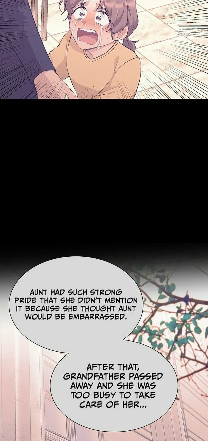 Weird Office Chapter 11 page 50 - 