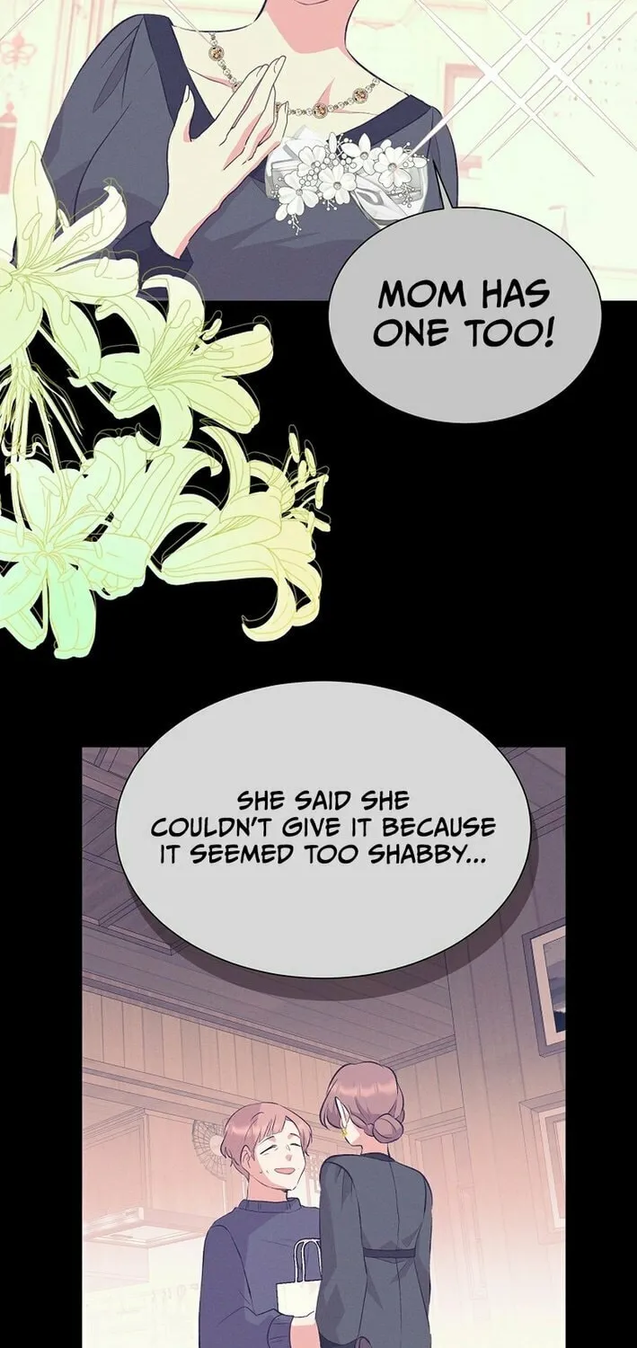 Weird Office Chapter 11 page 55 - 