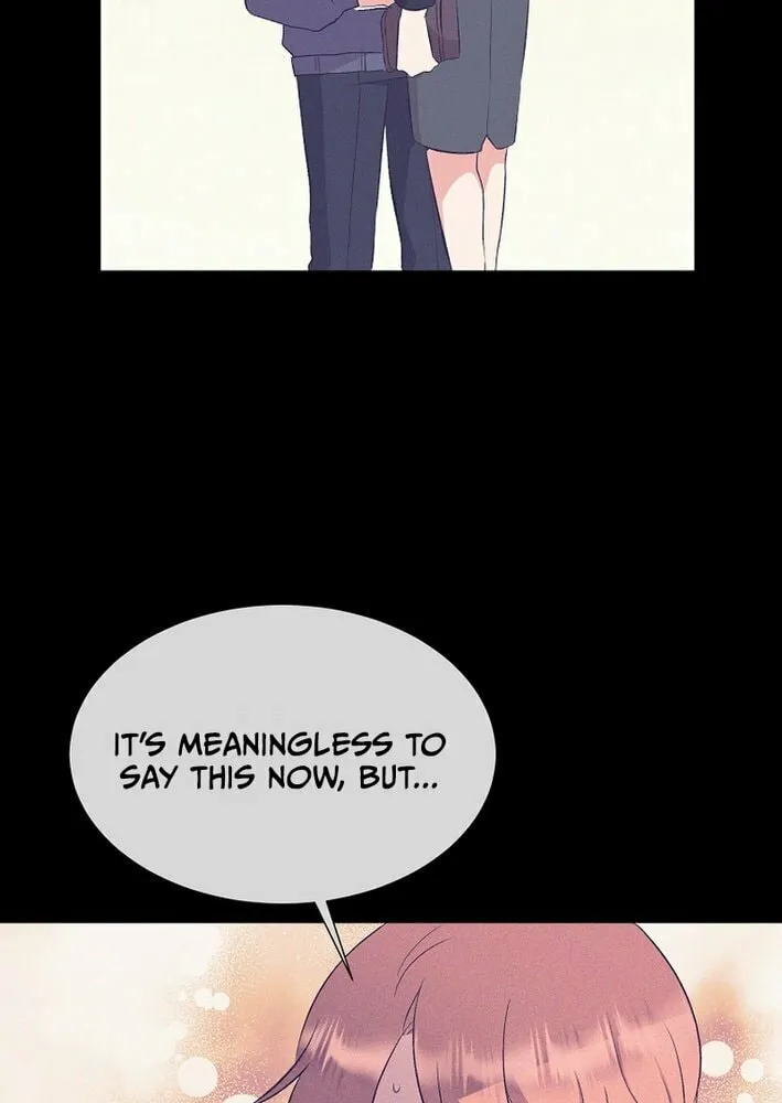 Weird Office Chapter 11 page 56 - 