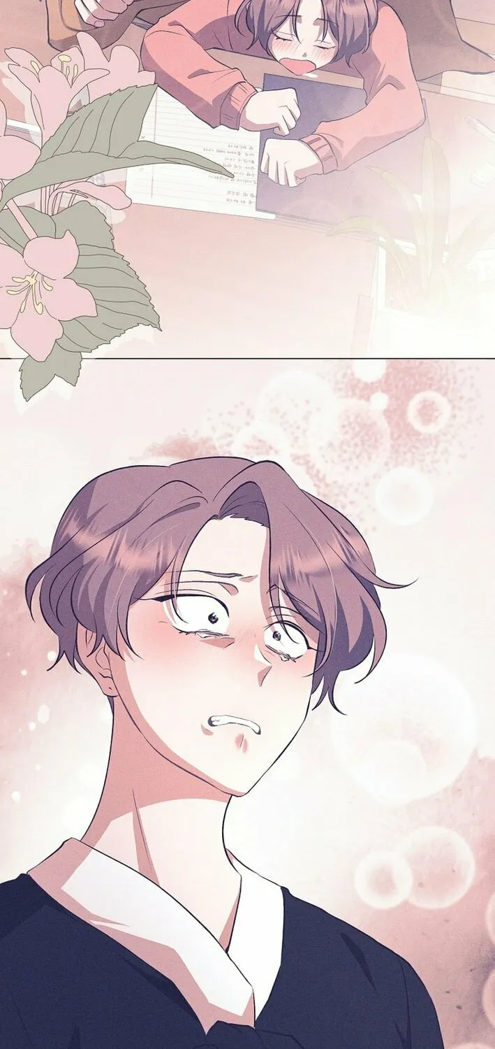Weird Office Chapter 11 page 58 - 