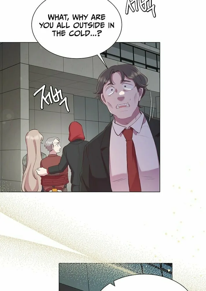 Weird Office Chapter 11 page 63 - 
