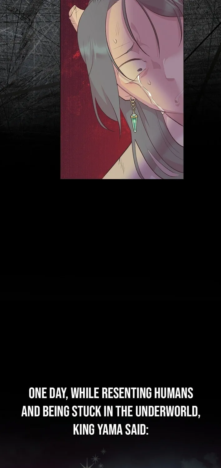Weird Office Chapter 12 page 15 - 