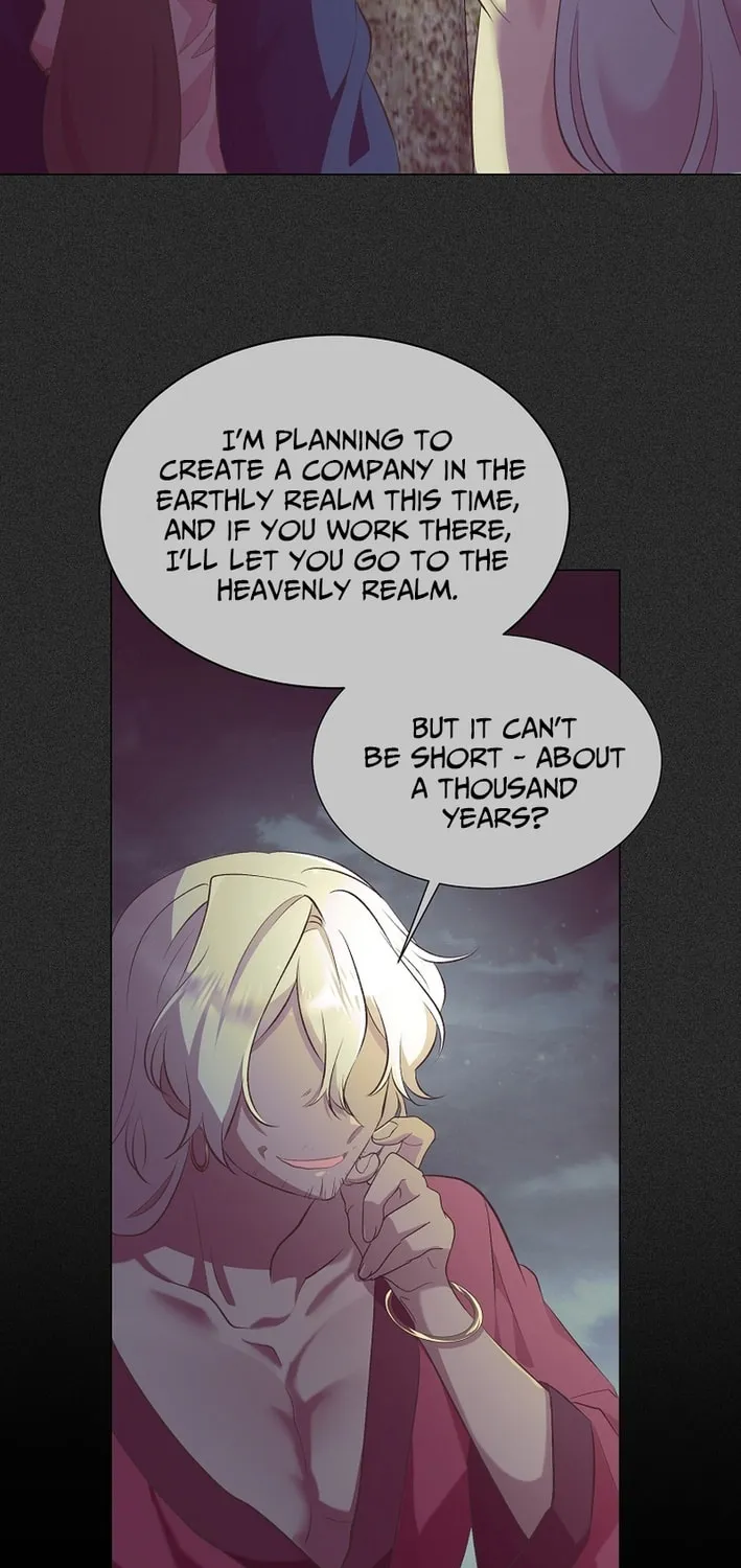 Weird Office Chapter 12 page 17 - 