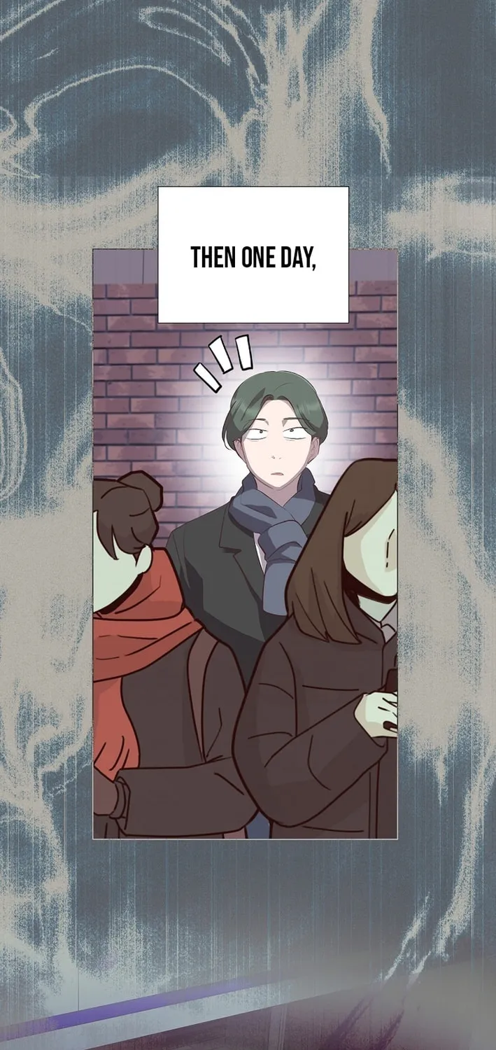 Weird Office Chapter 12 page 24 - 