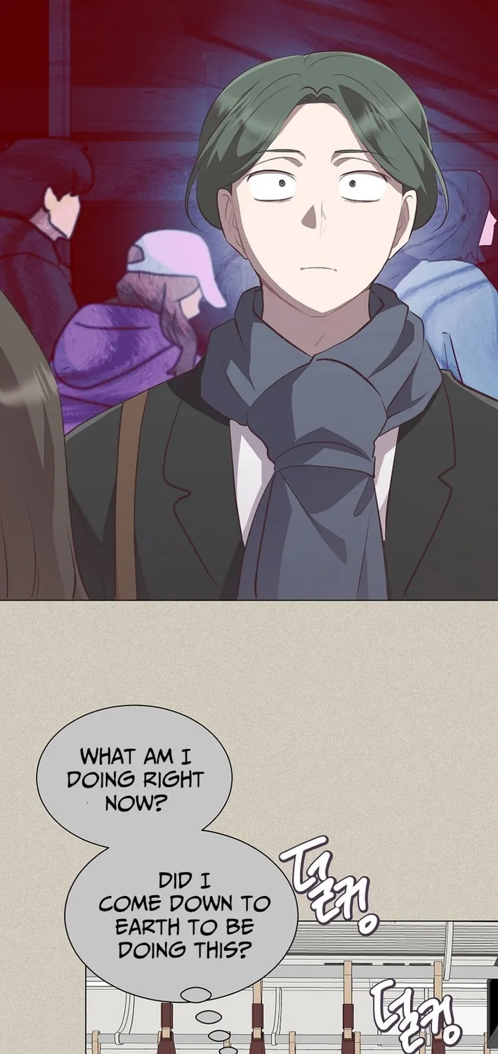 Weird Office Chapter 12 page 26 - 