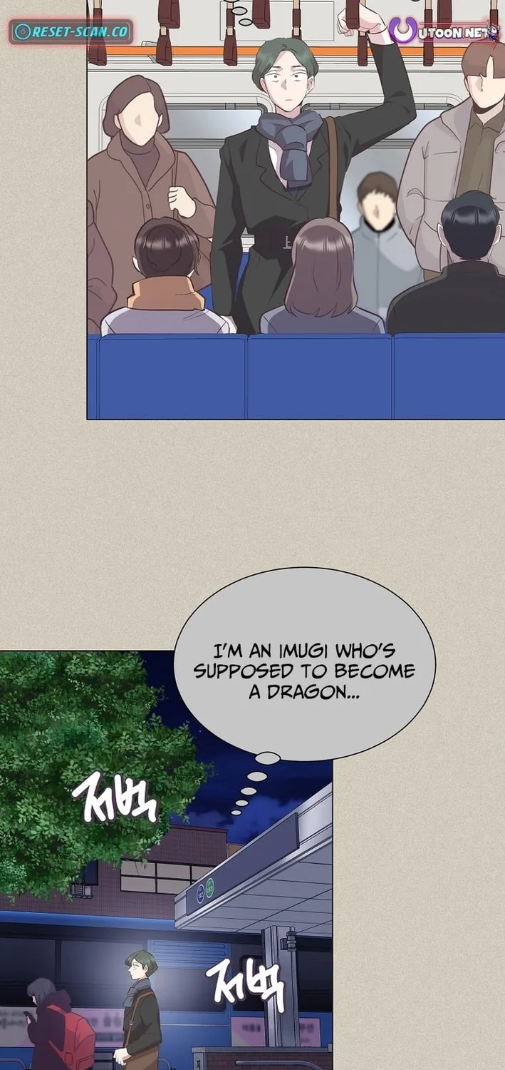 Weird Office Chapter 12 page 27 - 