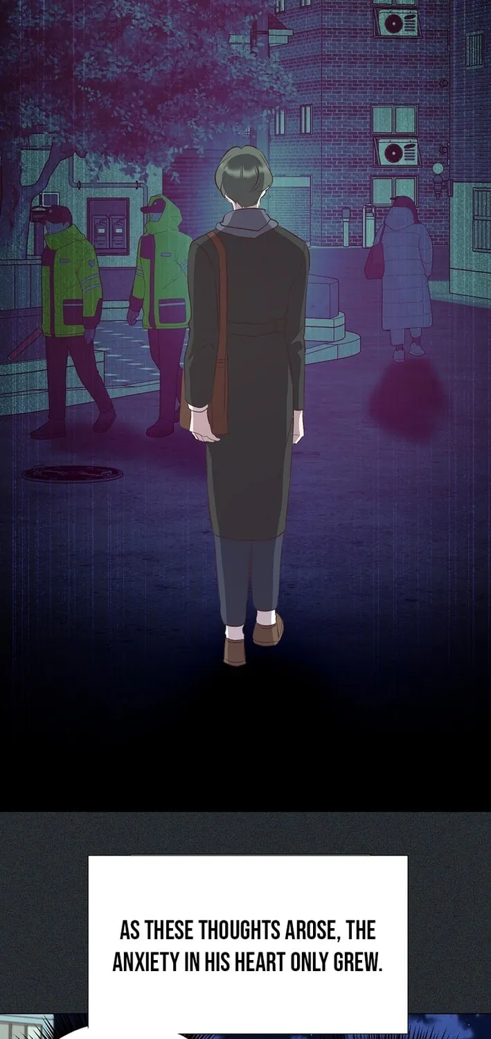 Weird Office Chapter 12 page 29 - 