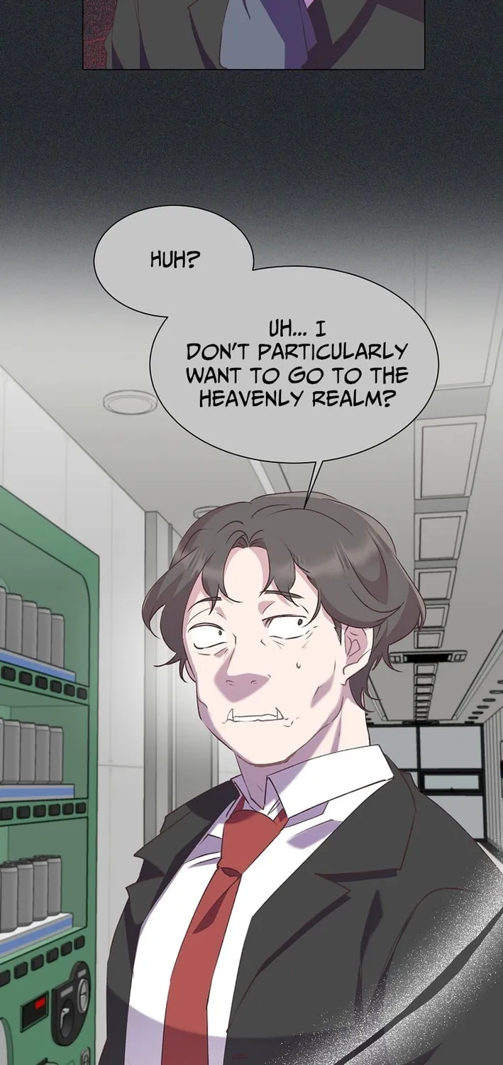 Weird Office Chapter 12 page 31 - 