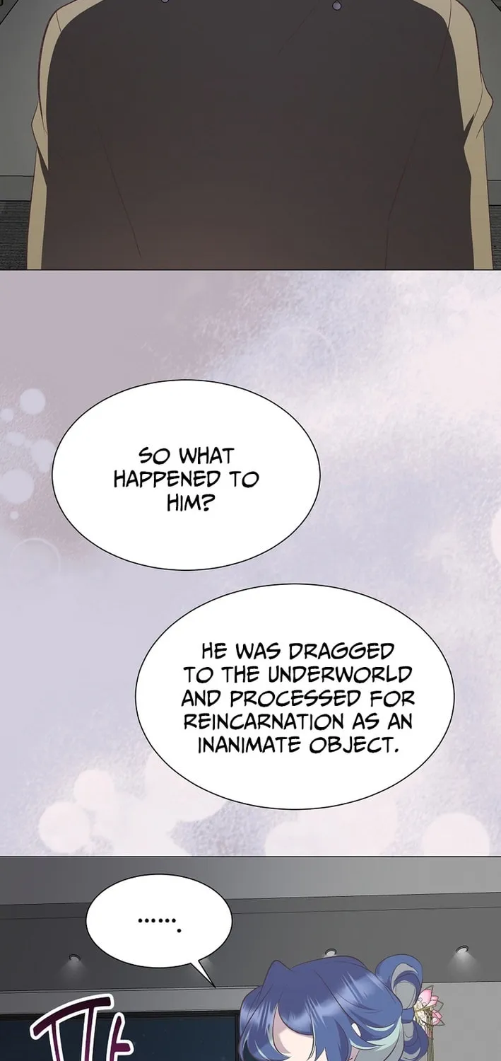Weird Office Chapter 12 page 44 - 