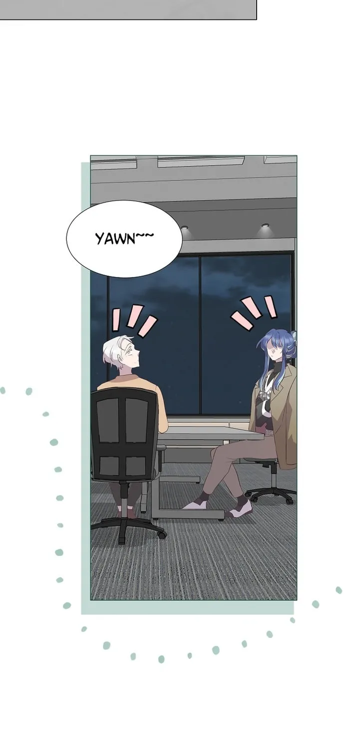 Weird Office Chapter 12 page 46 - 