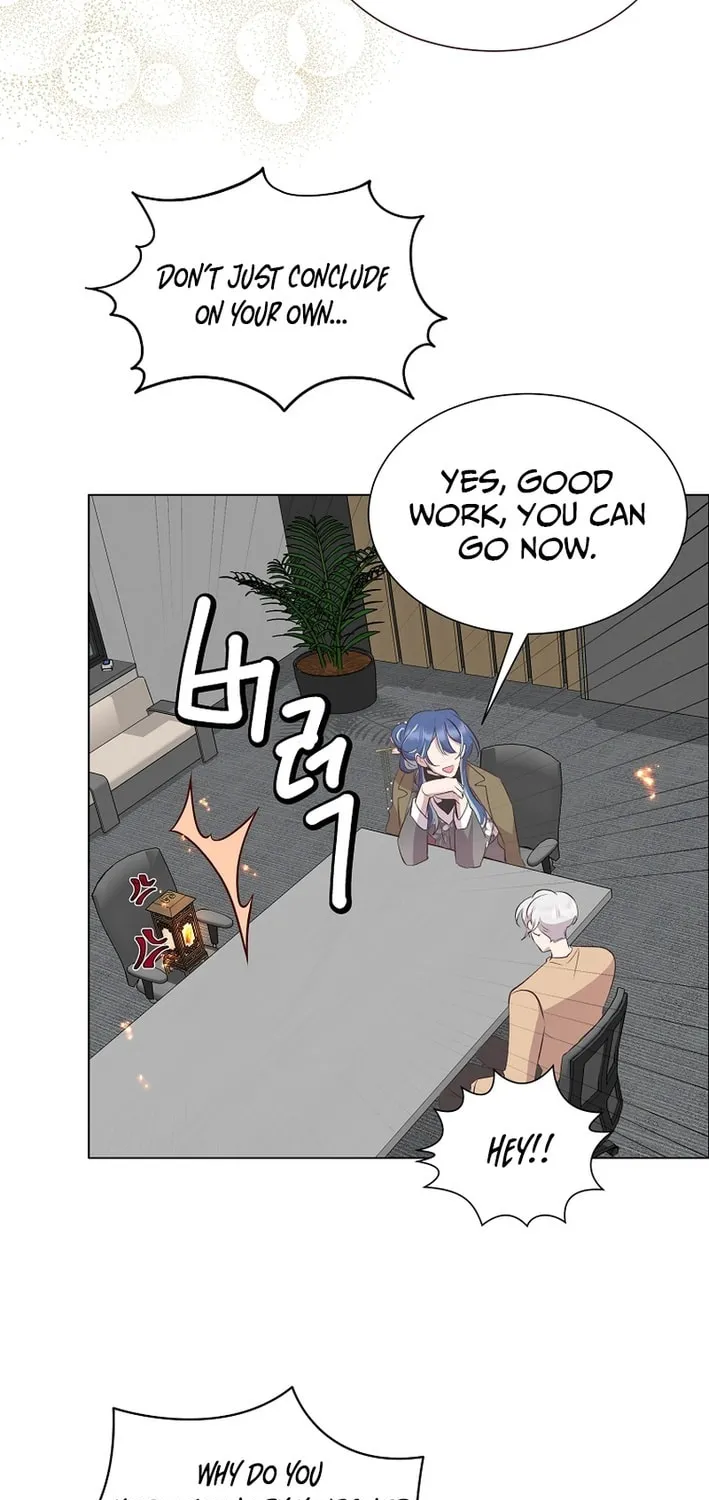 Weird Office Chapter 12 page 52 - 