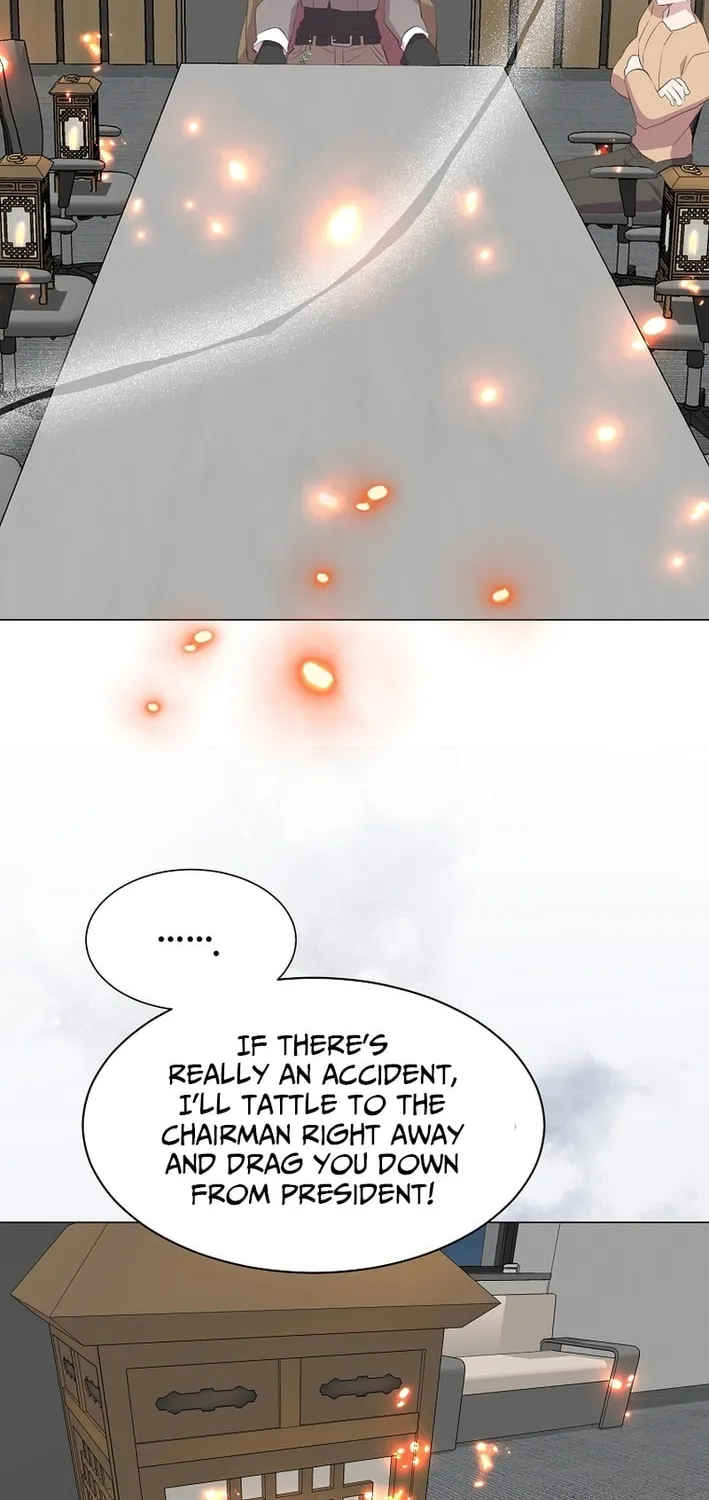 Weird Office Chapter 12 page 58 - 
