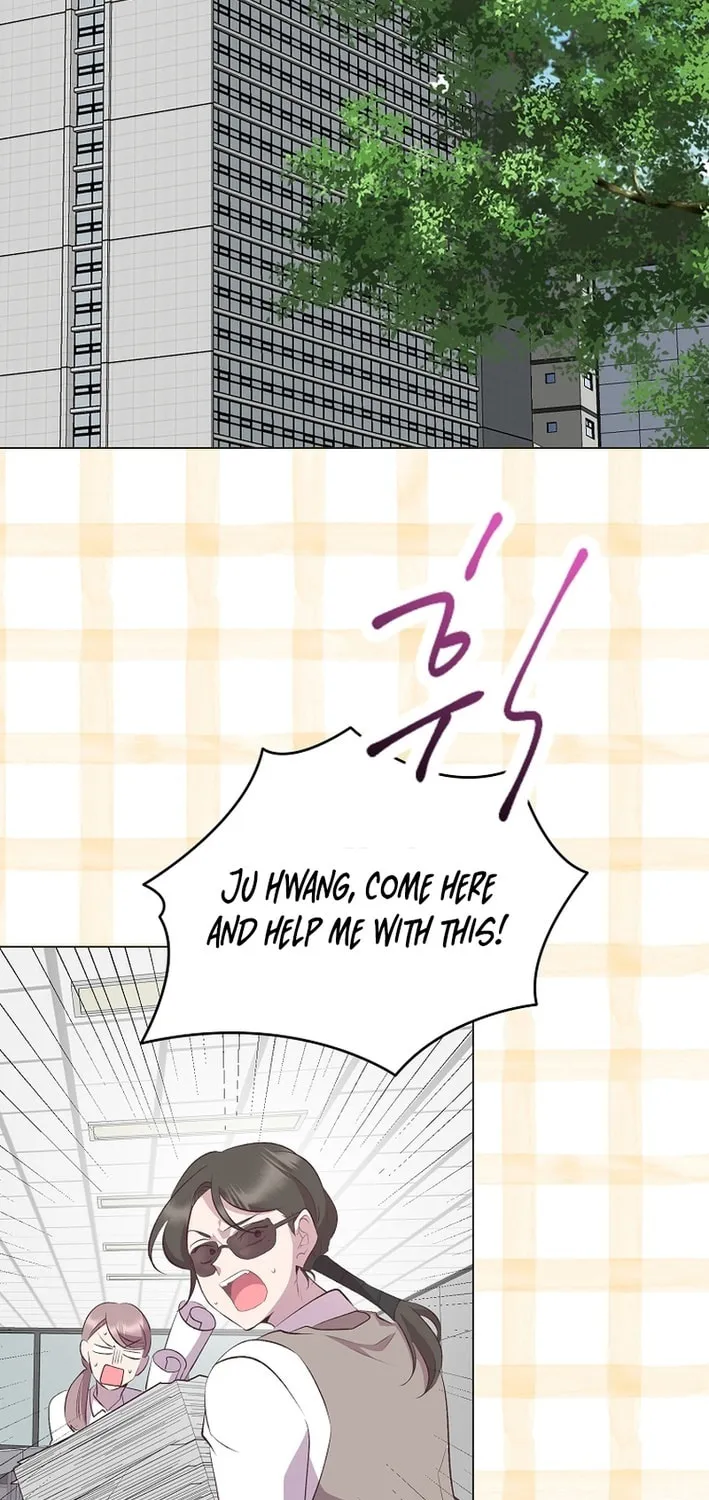 Weird Office Chapter 12 page 61 - 