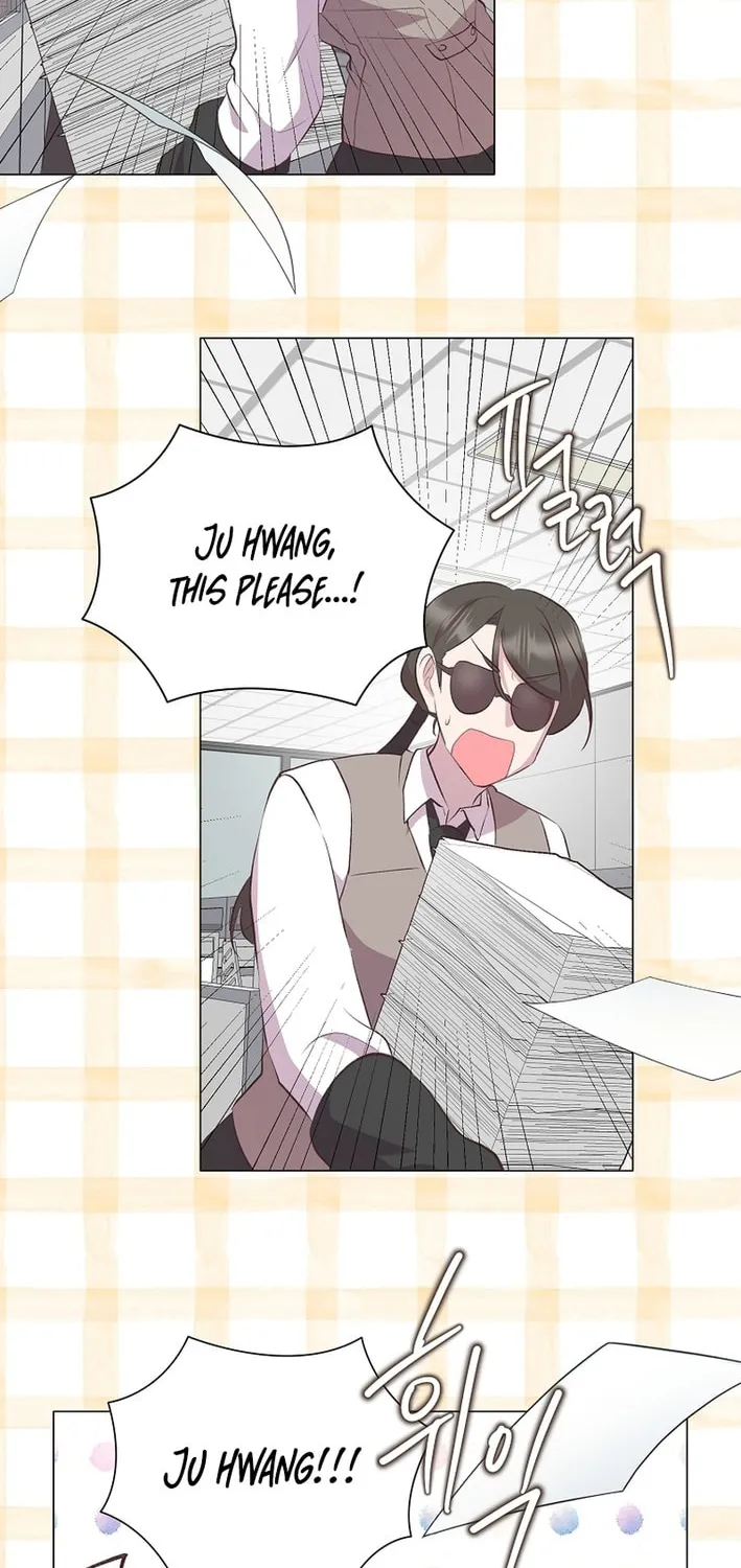 Weird Office Chapter 12 page 62 - 