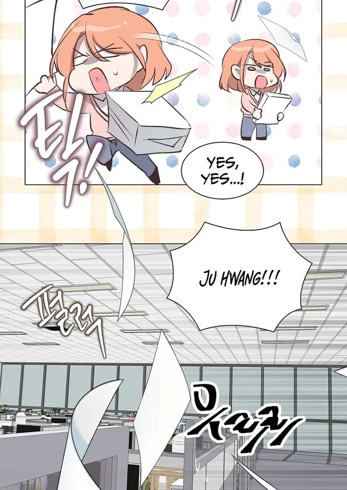 Weird Office Chapter 12 page 63 - 