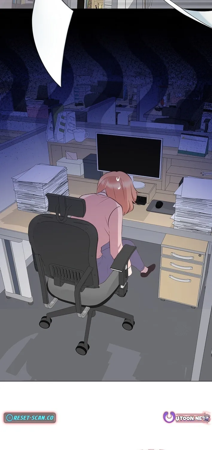 Weird Office Chapter 12 page 64 - 