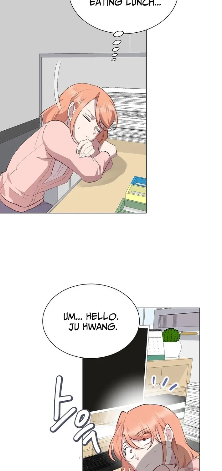 Weird Office Chapter 12 page 67 - 