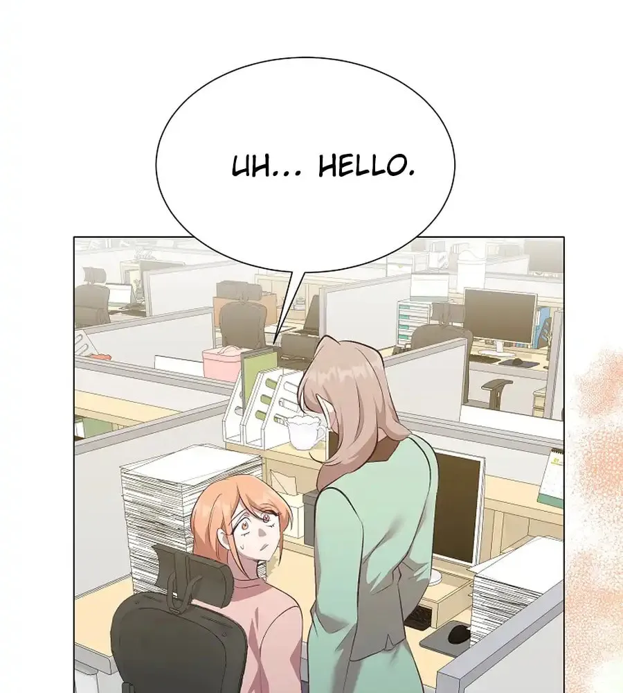 Weird Office Chapter 13 page 2 - 