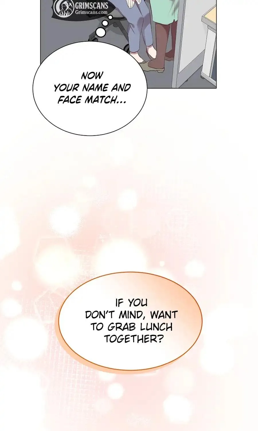 Weird Office Chapter 13 page 11 - 