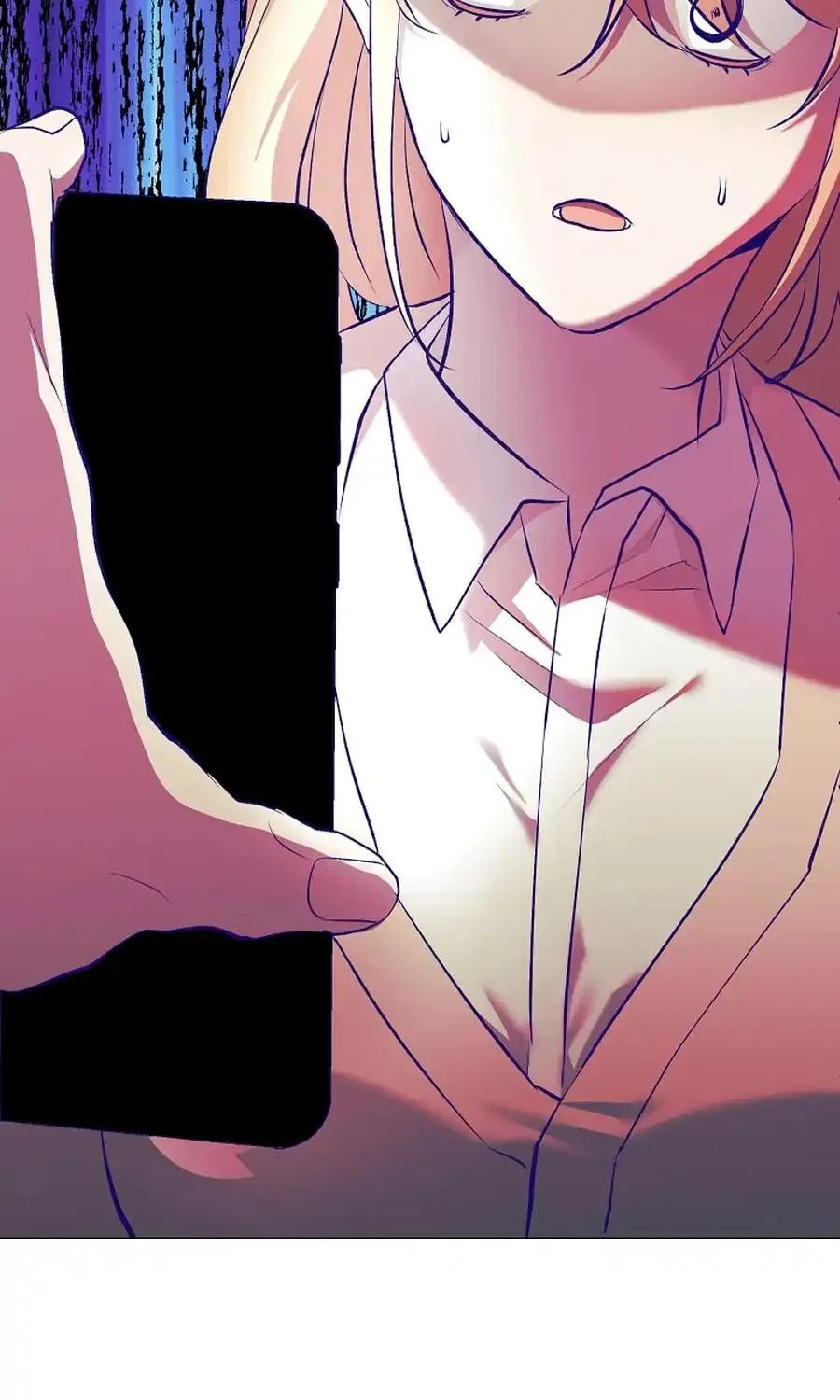 Weird Office Chapter 13 page 101 - 