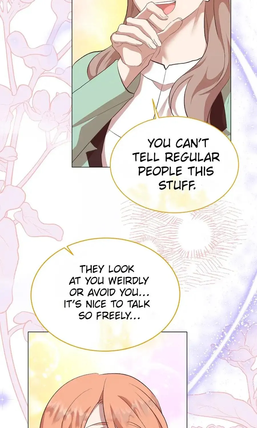 Weird Office Chapter 13 page 23 - 