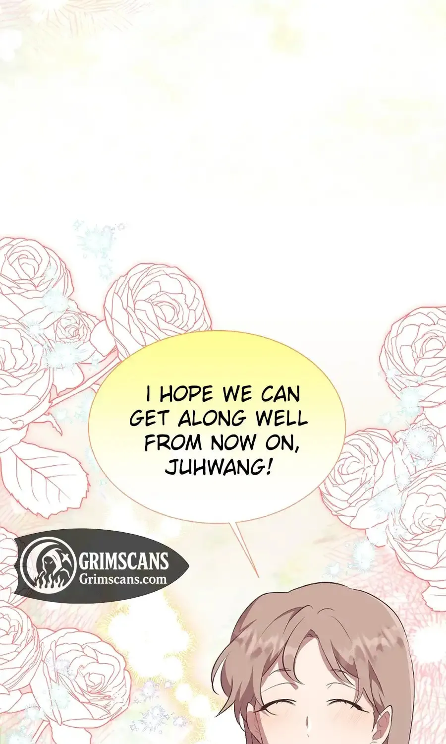 Weird Office Chapter 13 page 25 - 