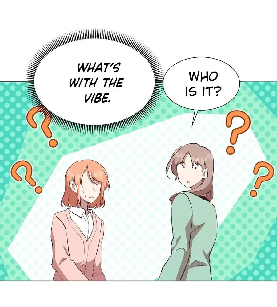 Weird Office Chapter 13 page 32 - 